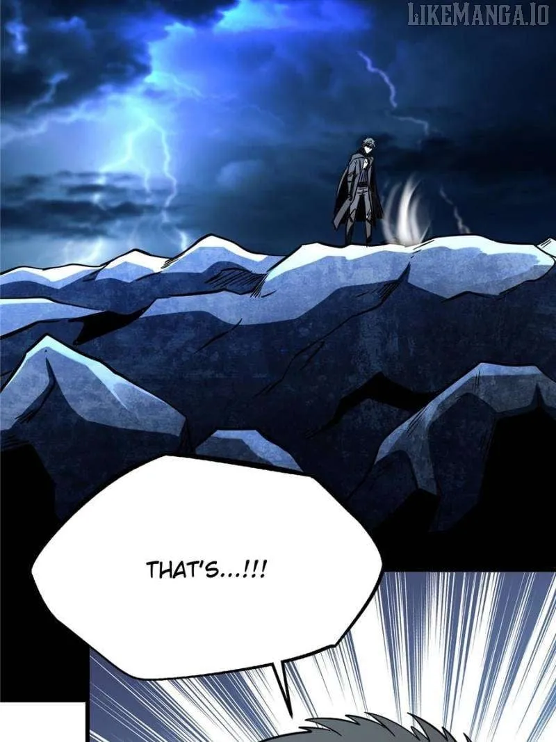 Read Super Gene chapter 364 image 2 on Lezhin