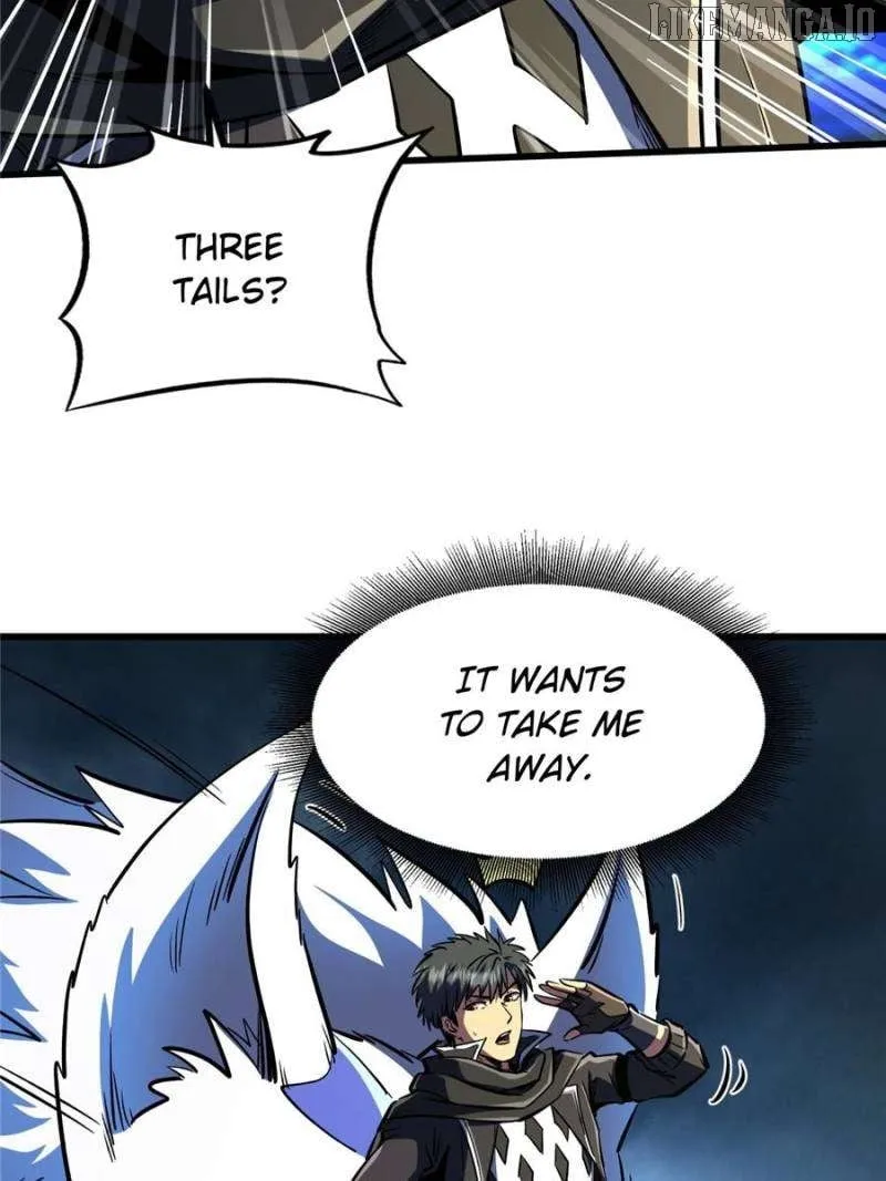 Read Super Gene chapter 364 image 22 on Lezhin