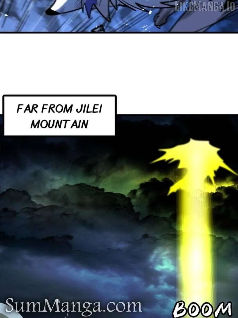 Read Super Gene chapter 364 image 27 on Lezhin