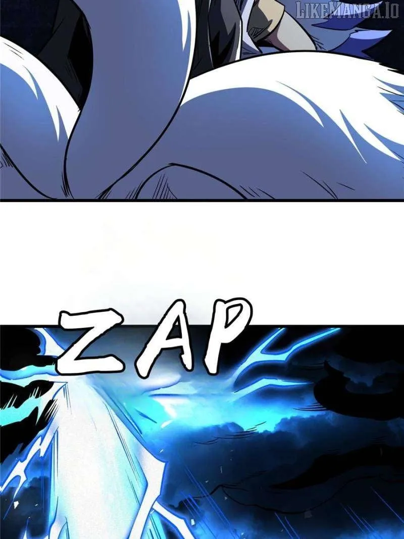 Read Super Gene chapter 364 image 29 on Lezhin