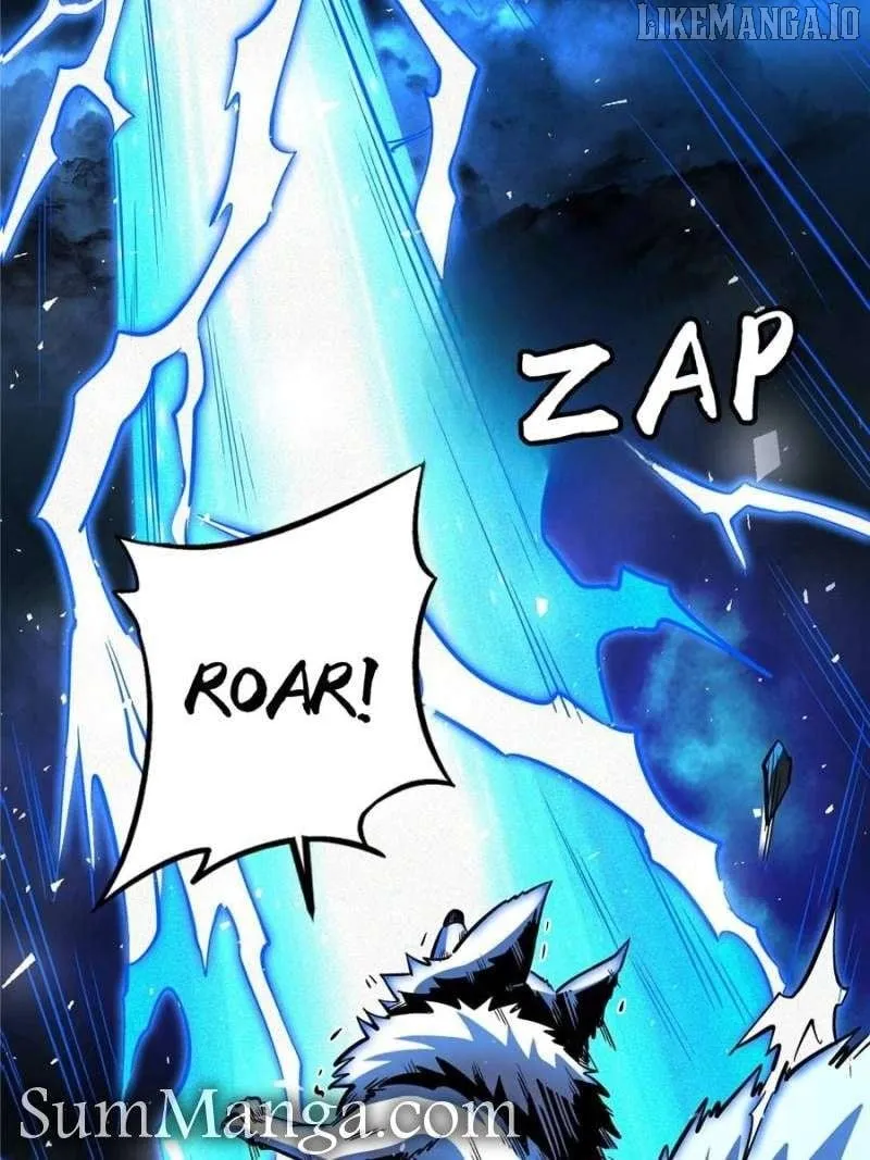 Read Super Gene chapter 364 image 30 on Lezhin