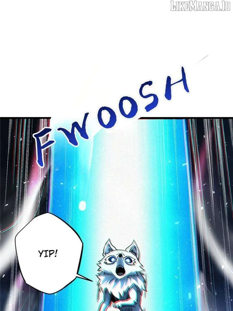 Read Super Gene chapter 364 image 38 on Lezhin
