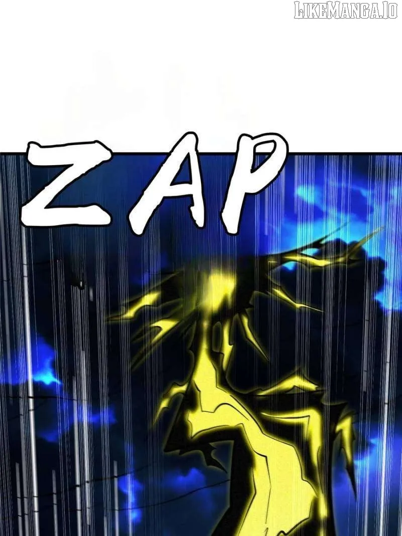 Read Super Gene chapter 364 image 4 on Lezhin