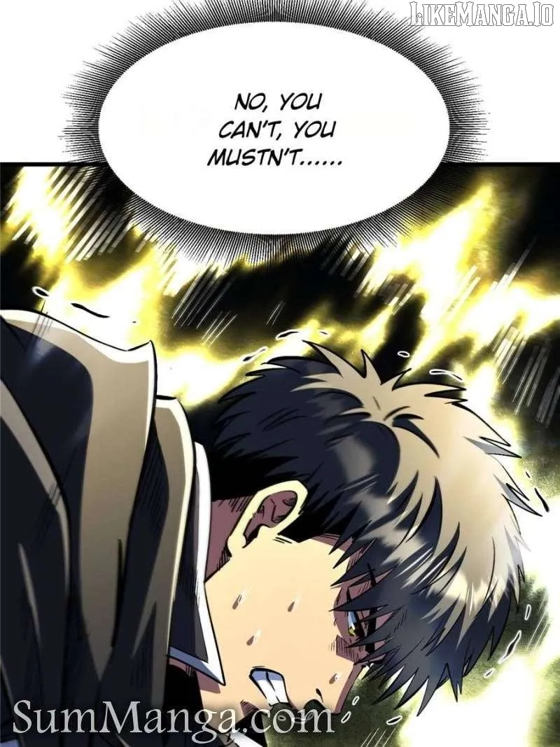 Read Super Gene chapter 364 image 40 on Lezhin