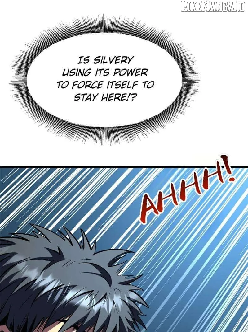 Read Super Gene chapter 364 image 52 on Lezhin