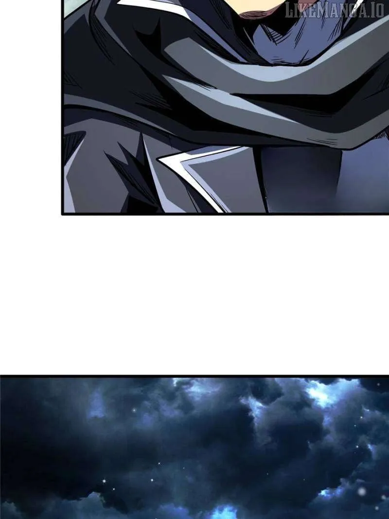 Read Super Gene chapter 364 image 58 on Lezhin