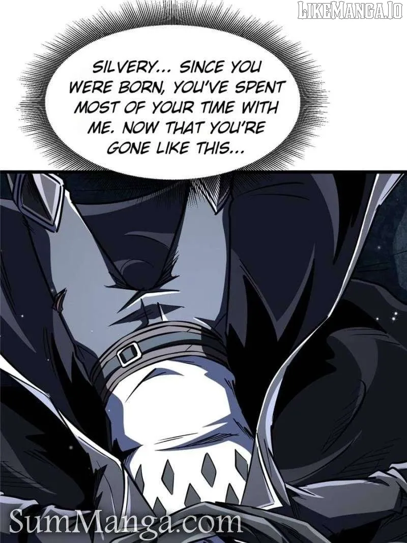 Read Super Gene chapter 364 image 60 on Lezhin