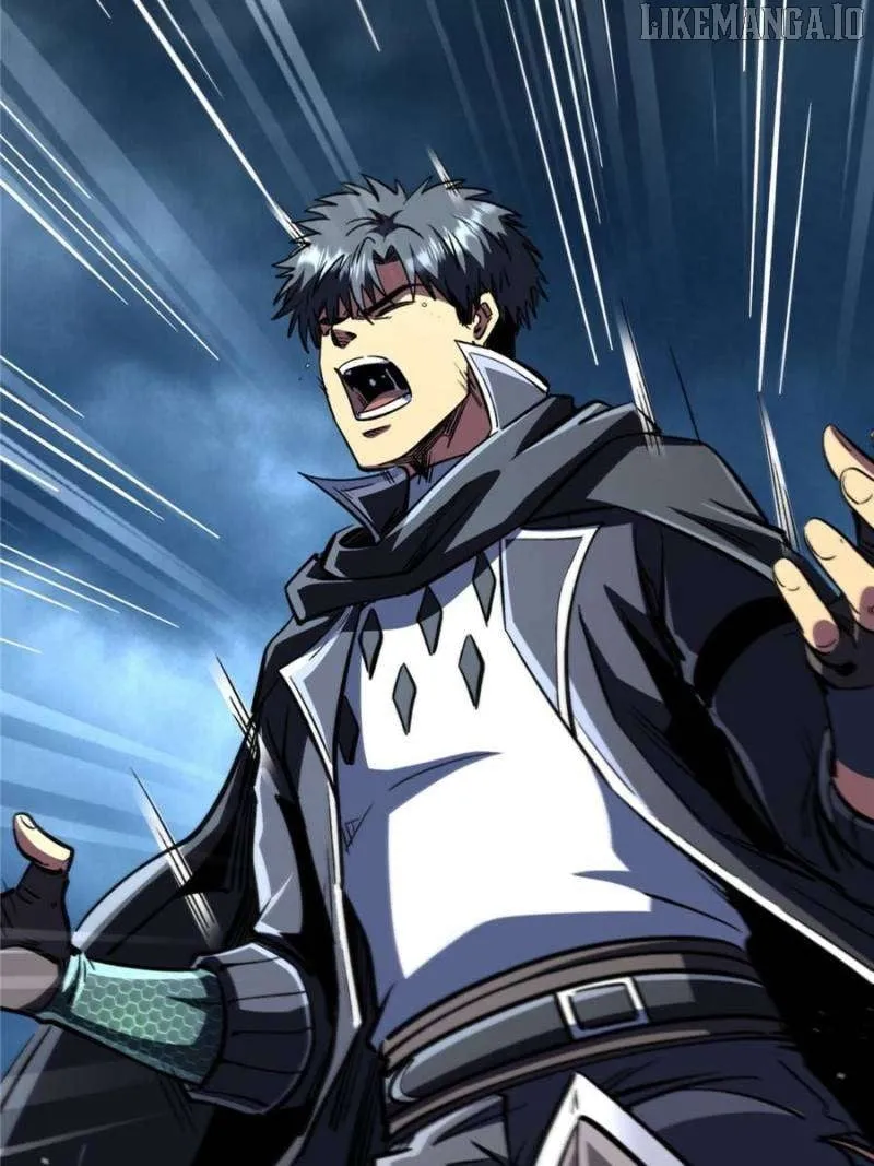 Read Super Gene chapter 364 image 64 on Lezhin