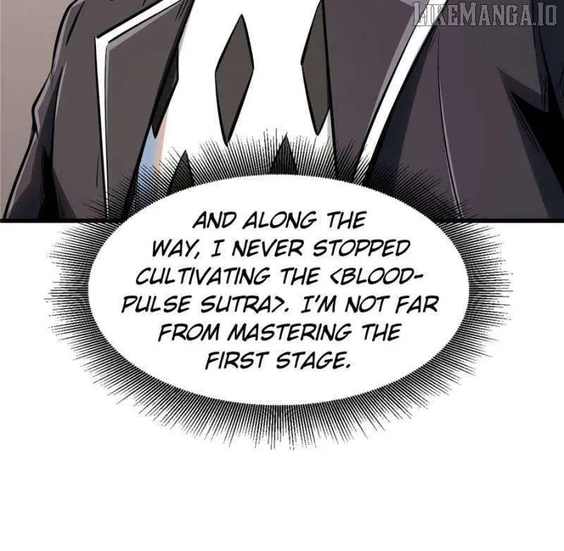 Read Super Gene chapter 365.1 image 10 on Lezhin