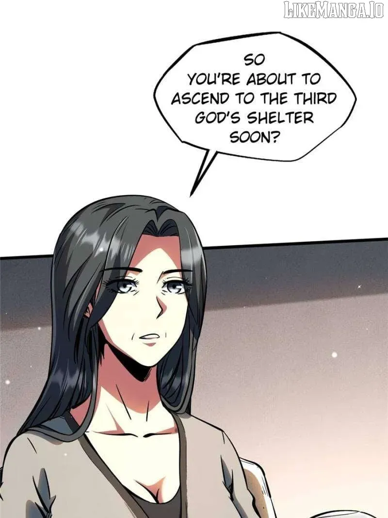 Read Super Gene chapter 365.1 image 11 on Lezhin