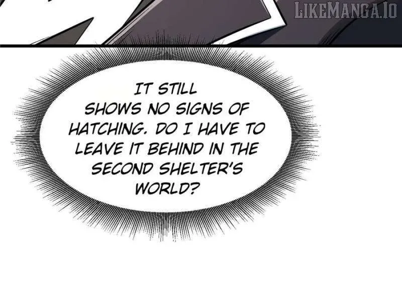 Read Super Gene chapter 365.1 image 33 on Lezhin