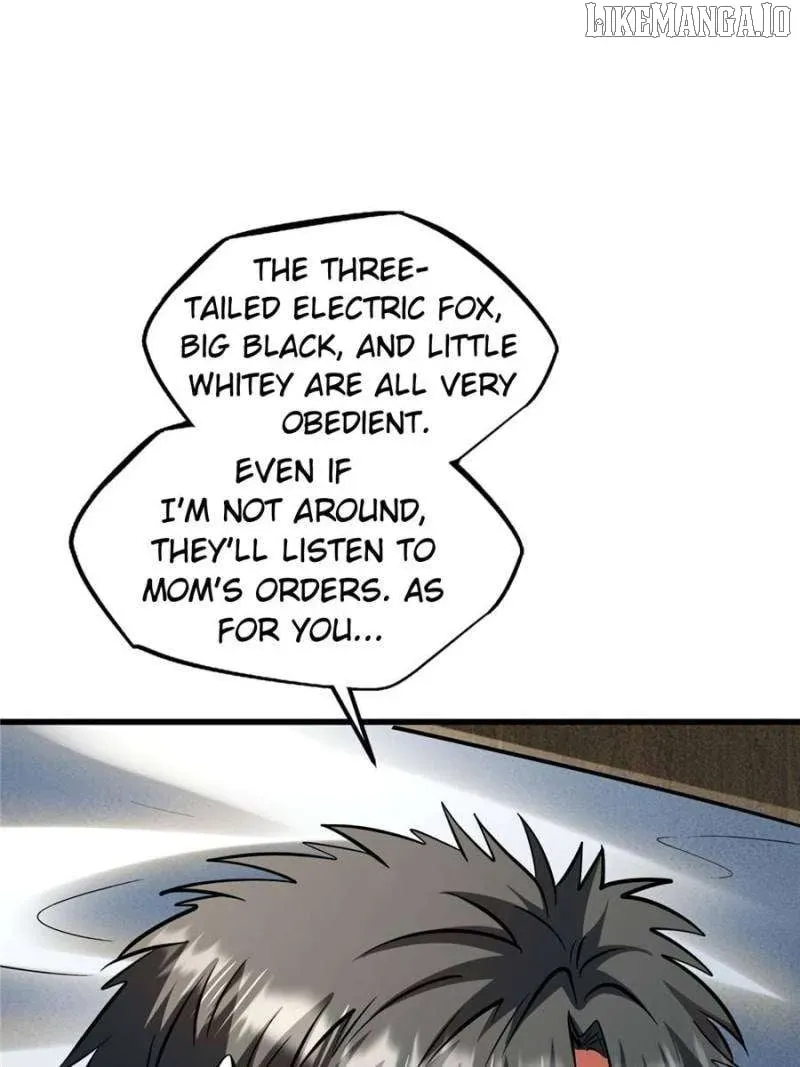 Read Super Gene chapter 365.1 image 34 on Lezhin