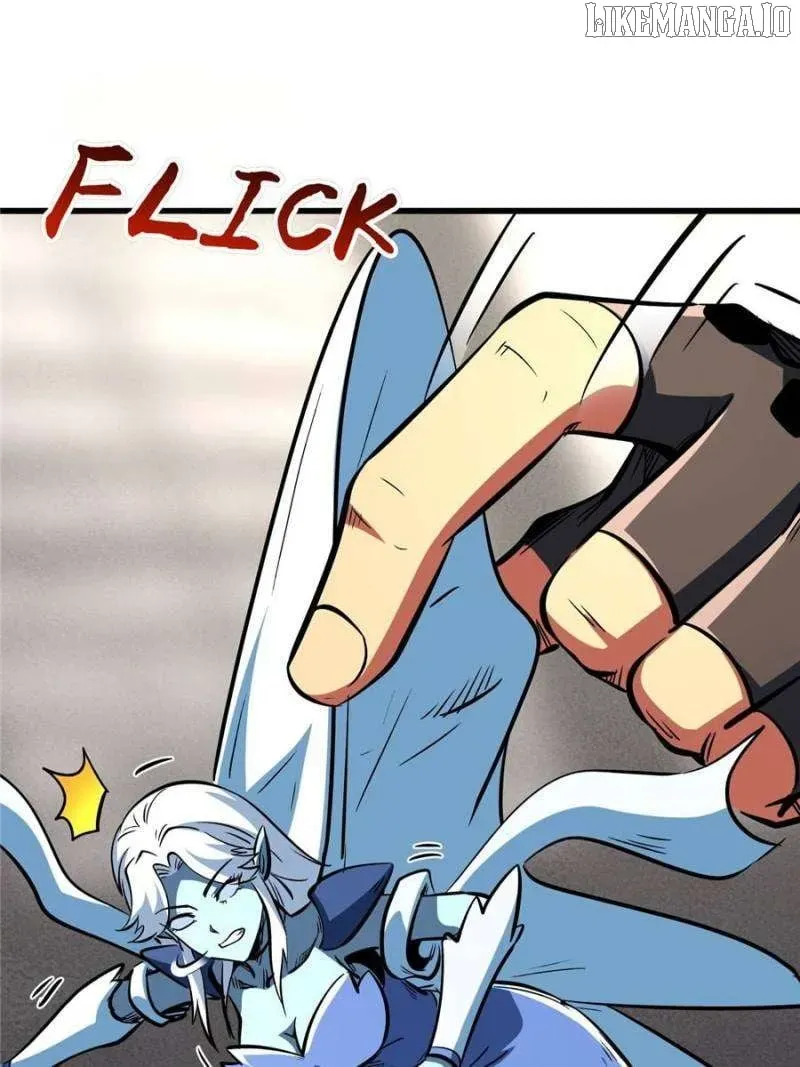 Read Super Gene chapter 365.1 image 36 on Lezhin