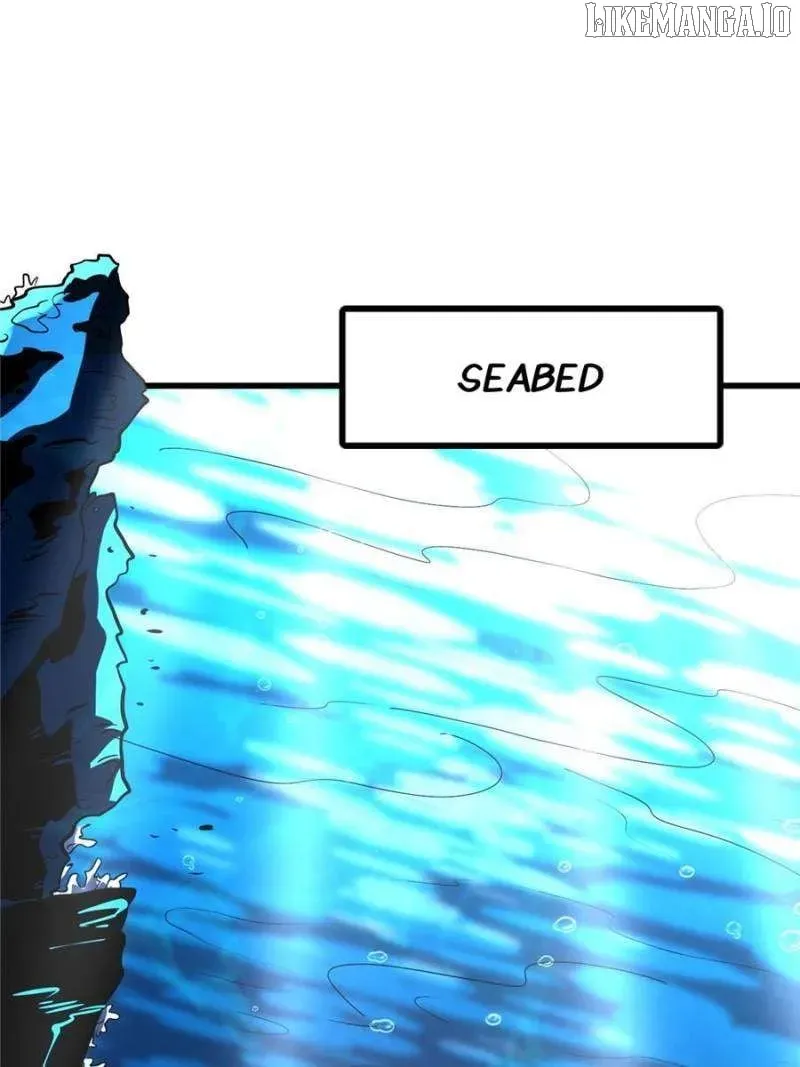 Read Super Gene chapter 365.1 image 39 on Lezhin