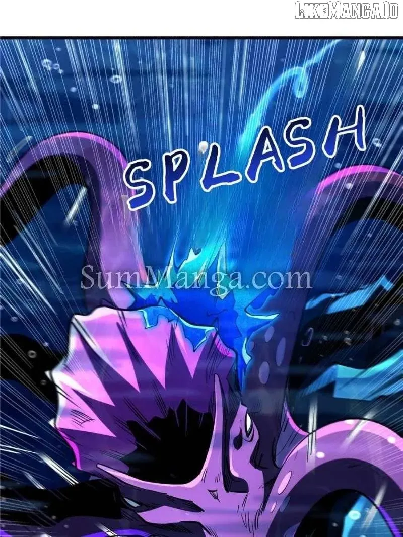 Read Super Gene chapter 365.1 image 48 on Lezhin