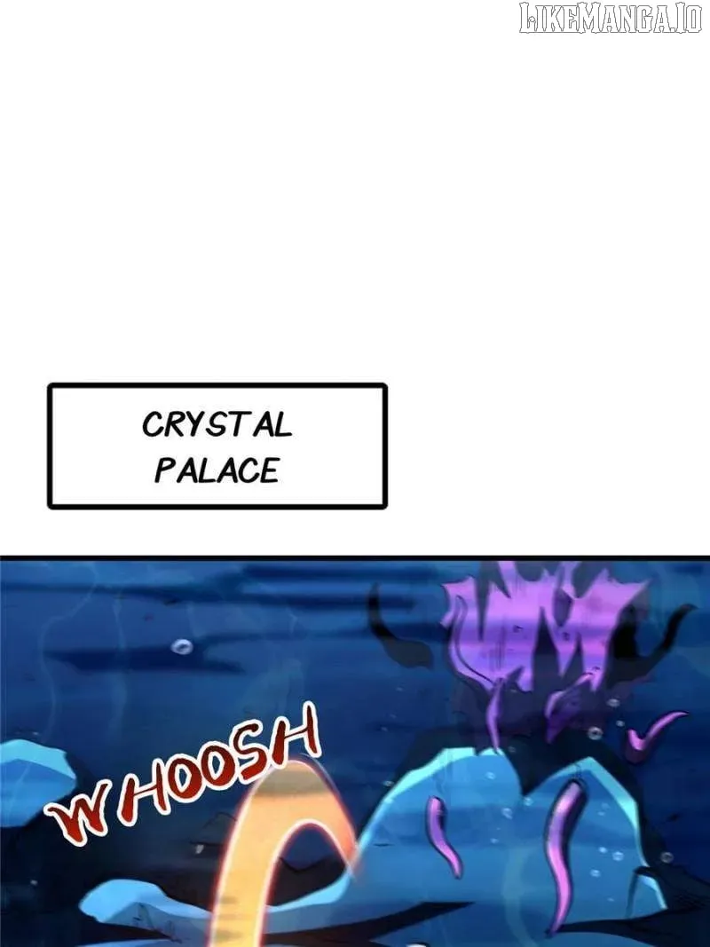 Read Super Gene chapter 365.1 image 50 on Lezhin