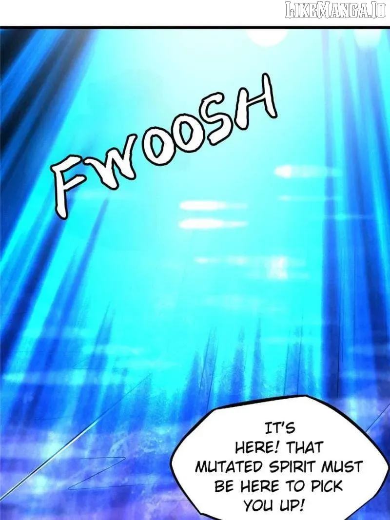 Read Super Gene chapter 365.1 image 54 on Lezhin