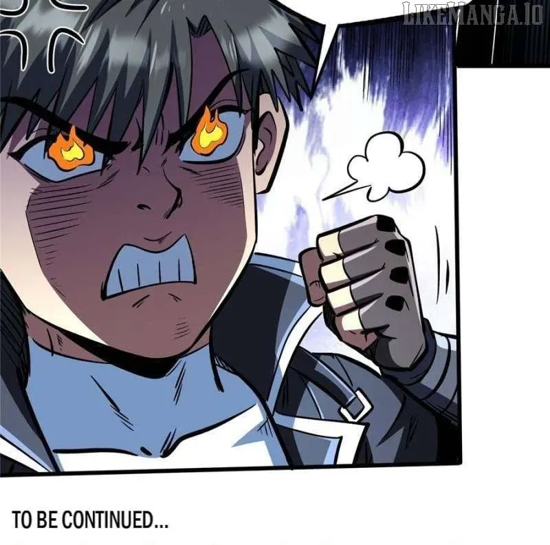 Read Super Gene chapter 365.1 image 63 on Lezhin