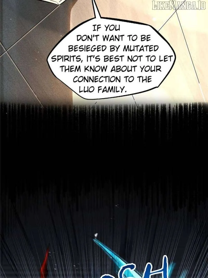 Read Super Gene chapter 365 image 17 on Lezhin