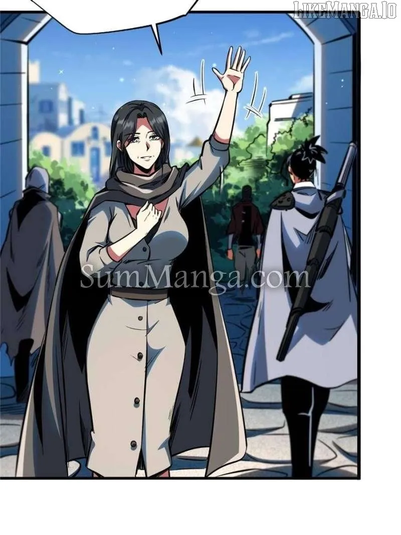 Read Super Gene chapter 365 image 2 on Lezhin
