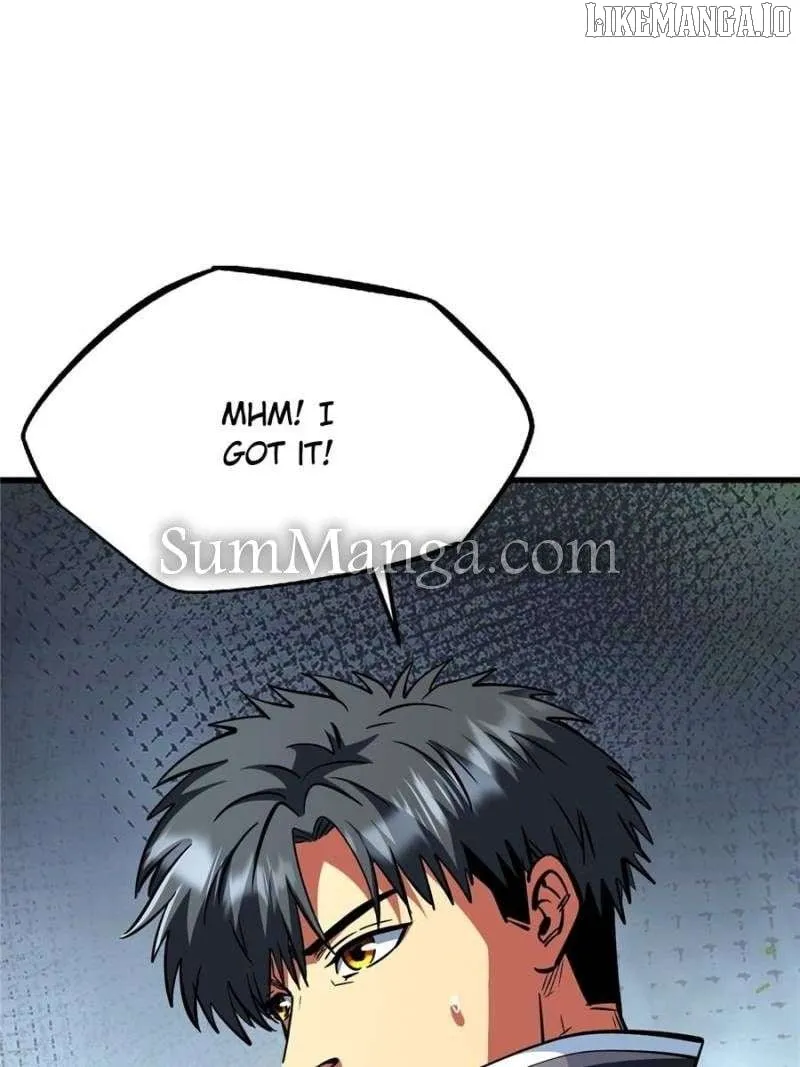 Read Super Gene chapter 365 image 22 on Lezhin