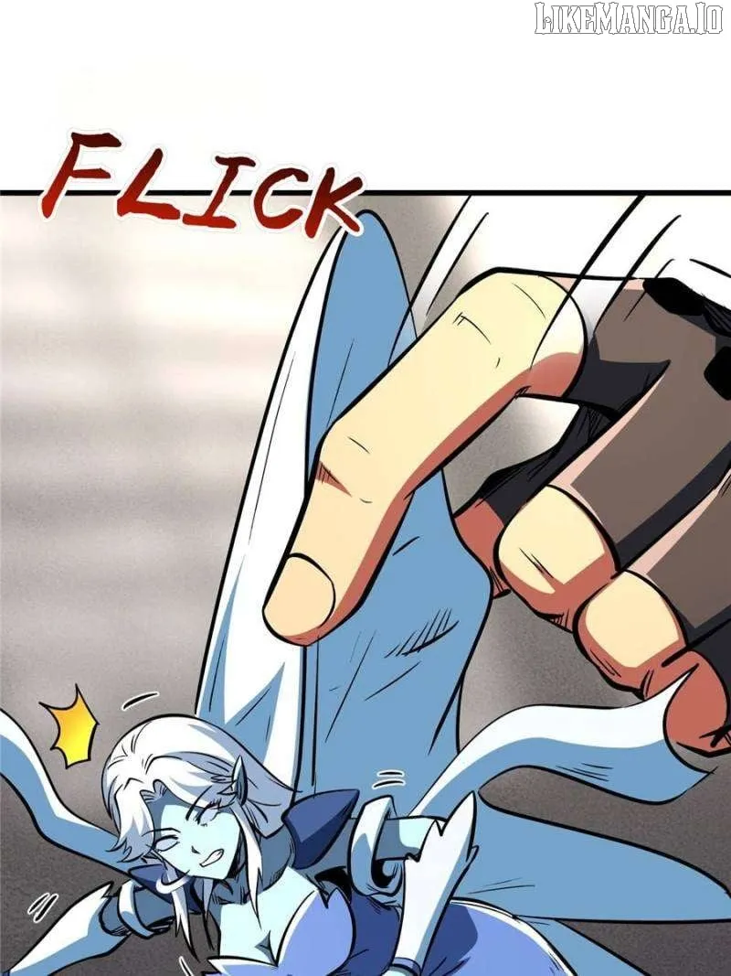 Read Super Gene chapter 365 image 36 on Lezhin