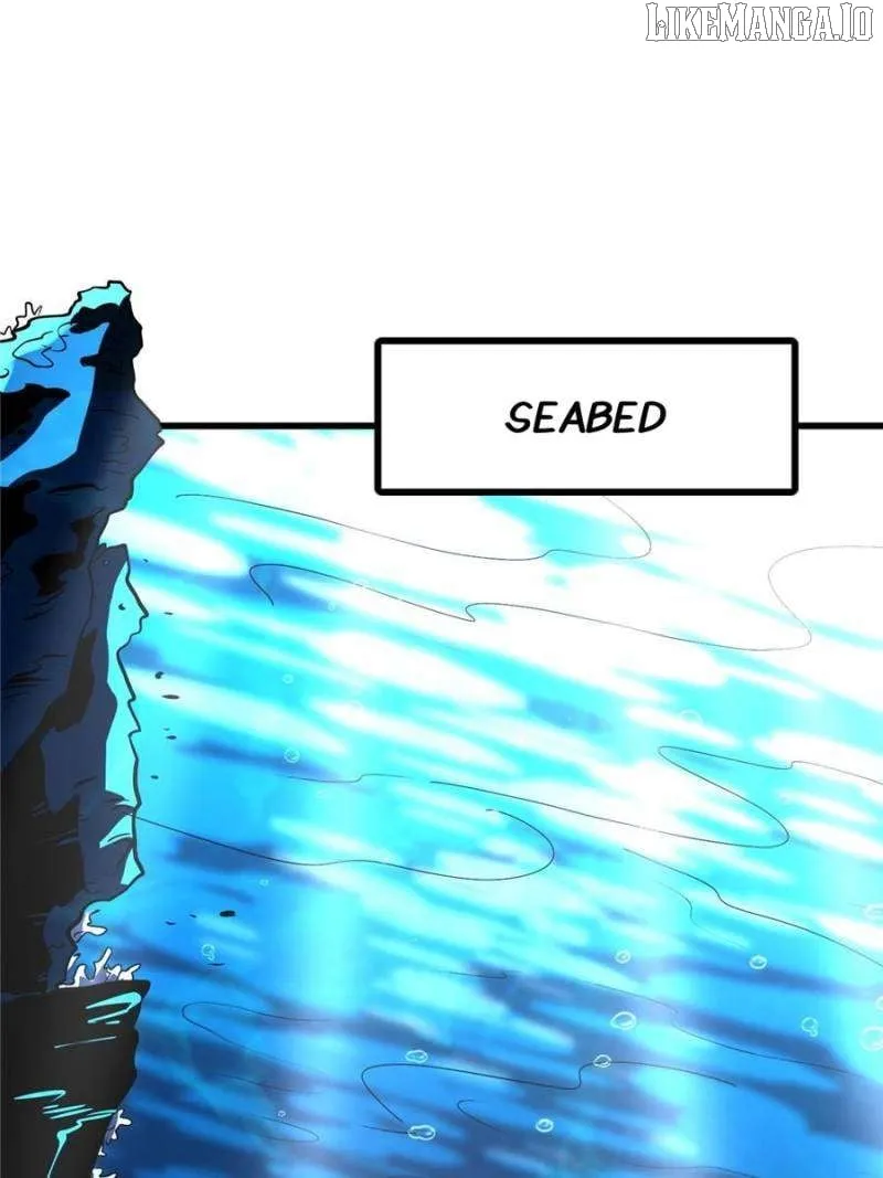 Read Super Gene chapter 365 image 39 on Lezhin
