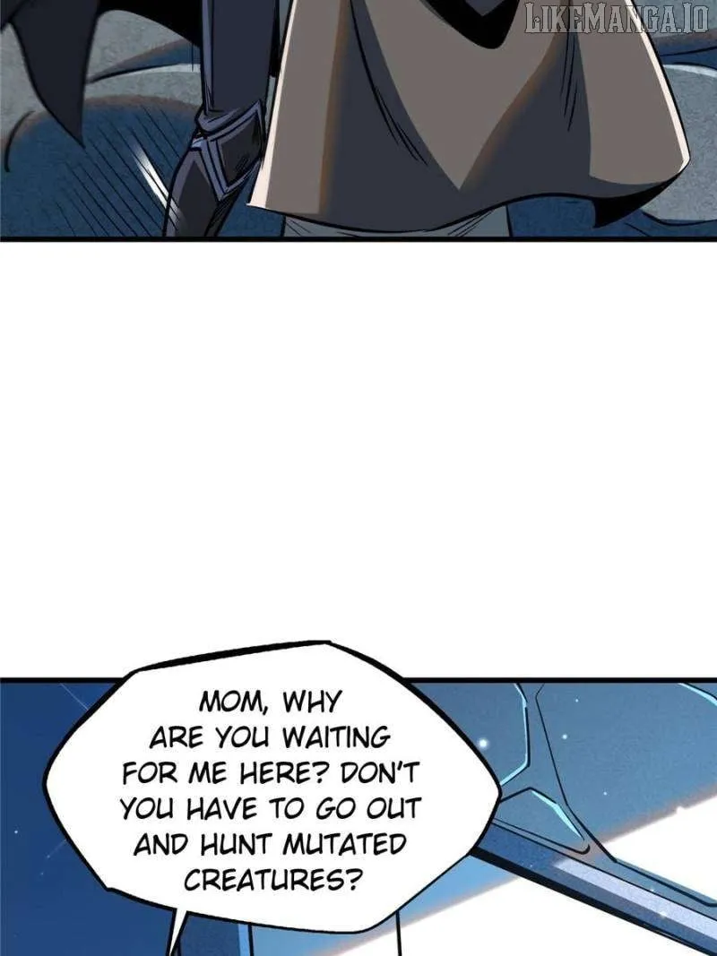 Read Super Gene chapter 365 image 4 on Lezhin