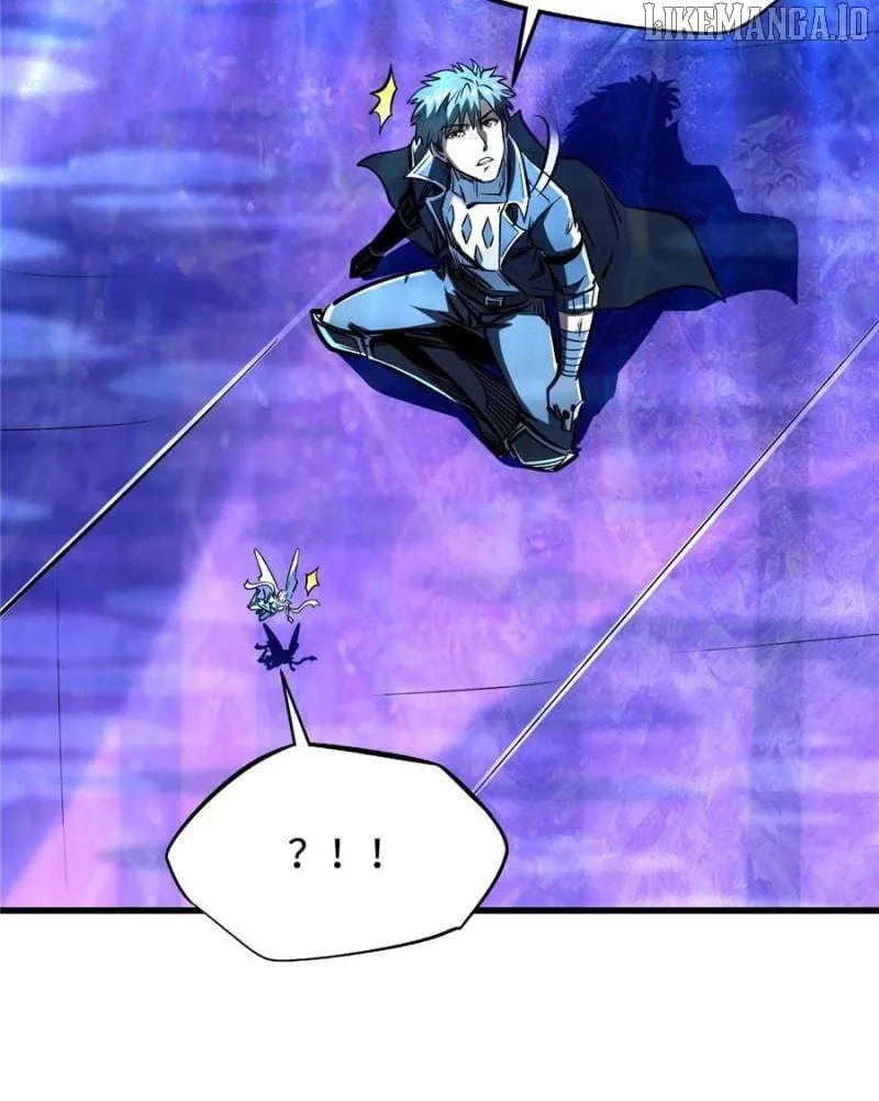 Read Super Gene chapter 365 image 55 on Lezhin