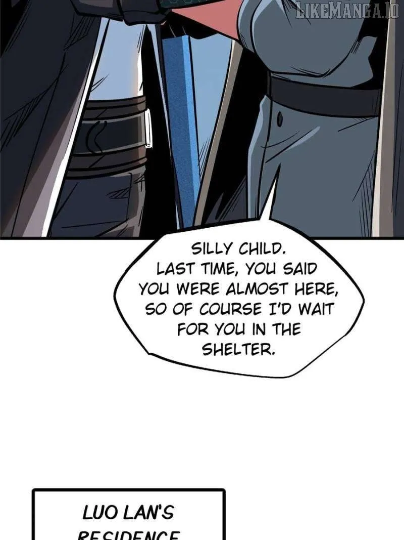 Read Super Gene chapter 365 image 6 on Lezhin