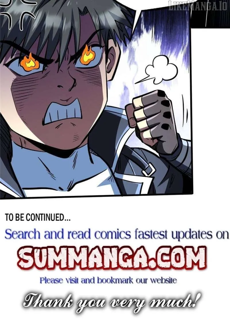 Read Super Gene chapter 365 image 63 on Lezhin
