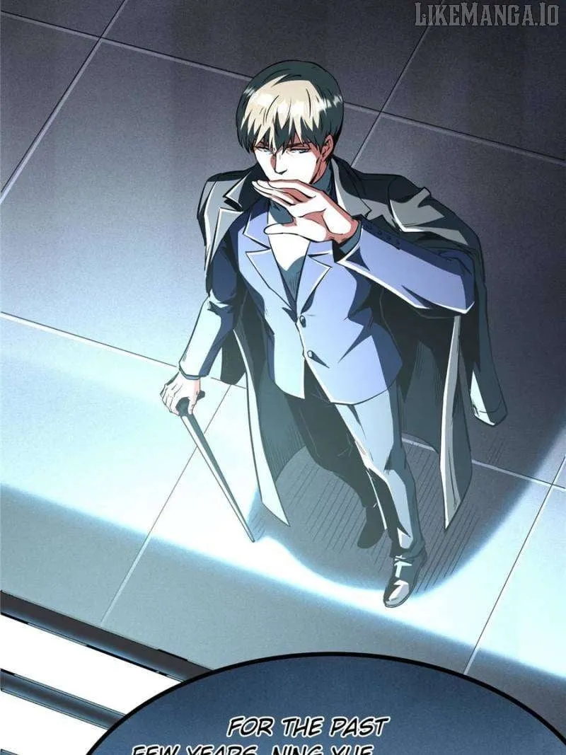 Read Super Gene chapter 366 image 15 on Lezhin