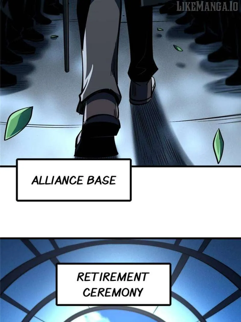 Read Super Gene chapter 366 image 20 on Lezhin