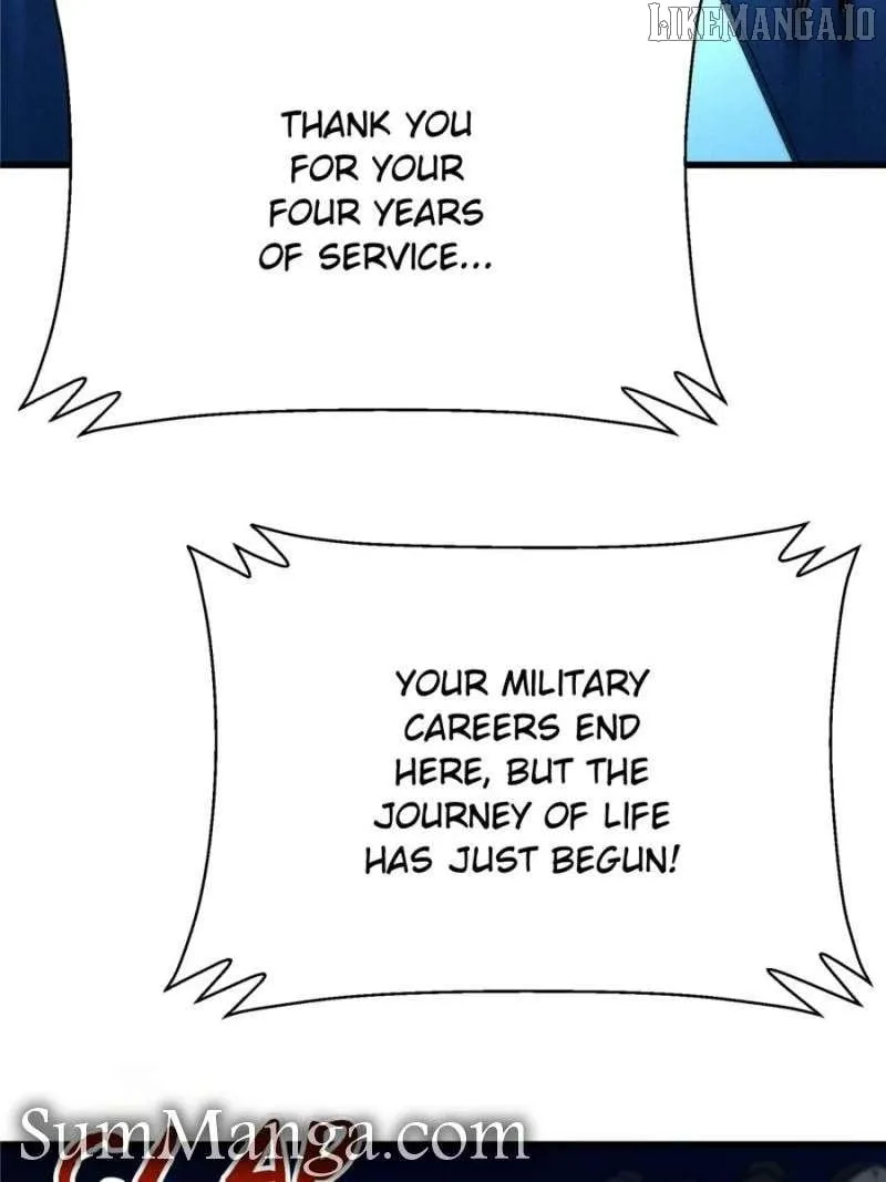 Read Super Gene chapter 366 image 22 on Lezhin