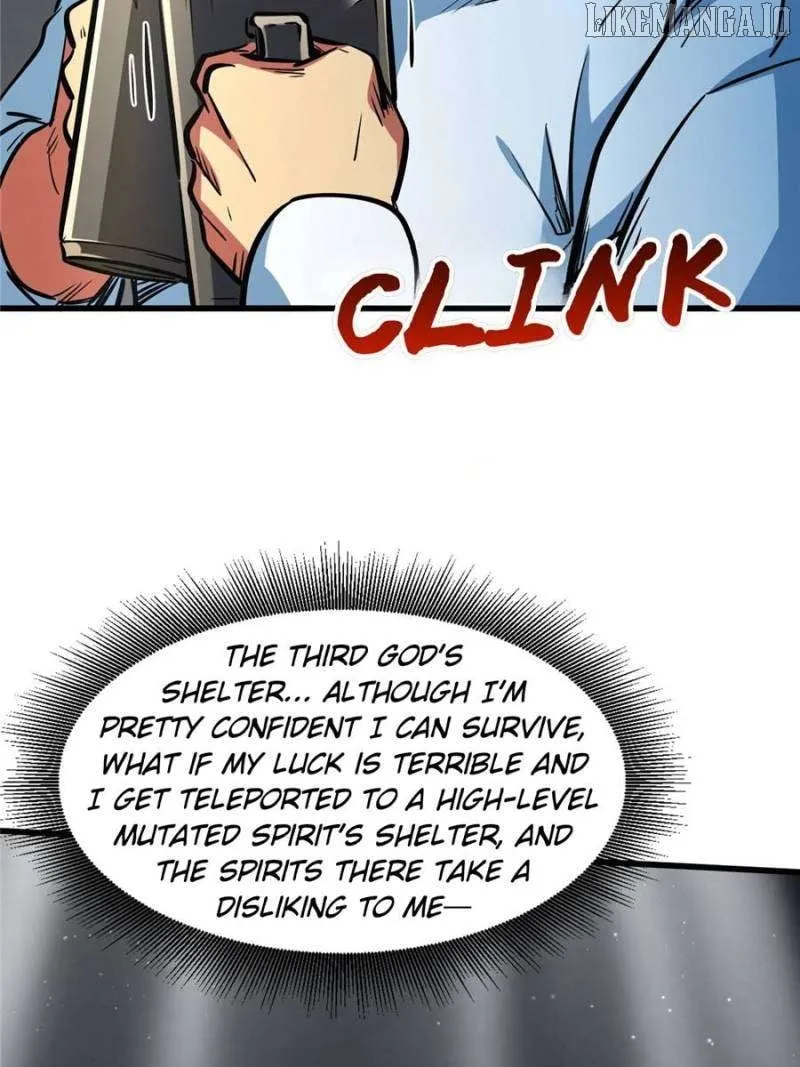Read Super Gene chapter 366 image 27 on Lezhin