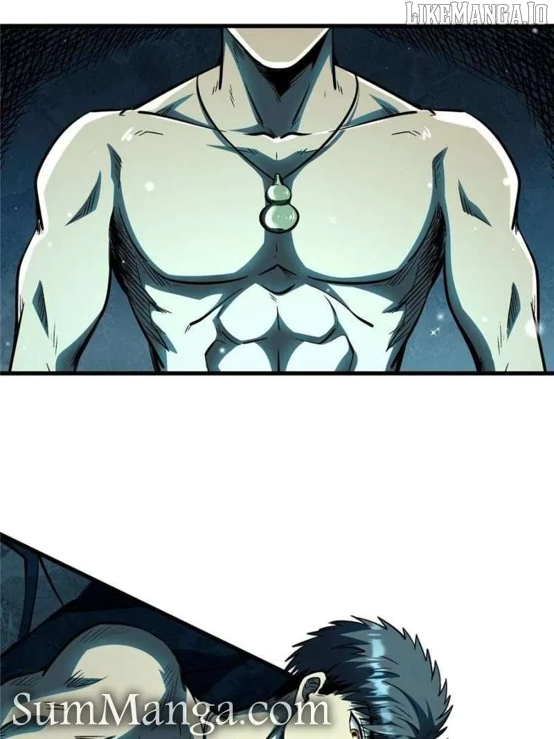Read Super Gene chapter 366 image 31 on Lezhin