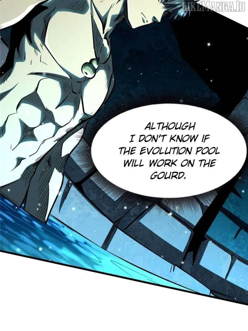Read Super Gene chapter 366 image 32 on Lezhin