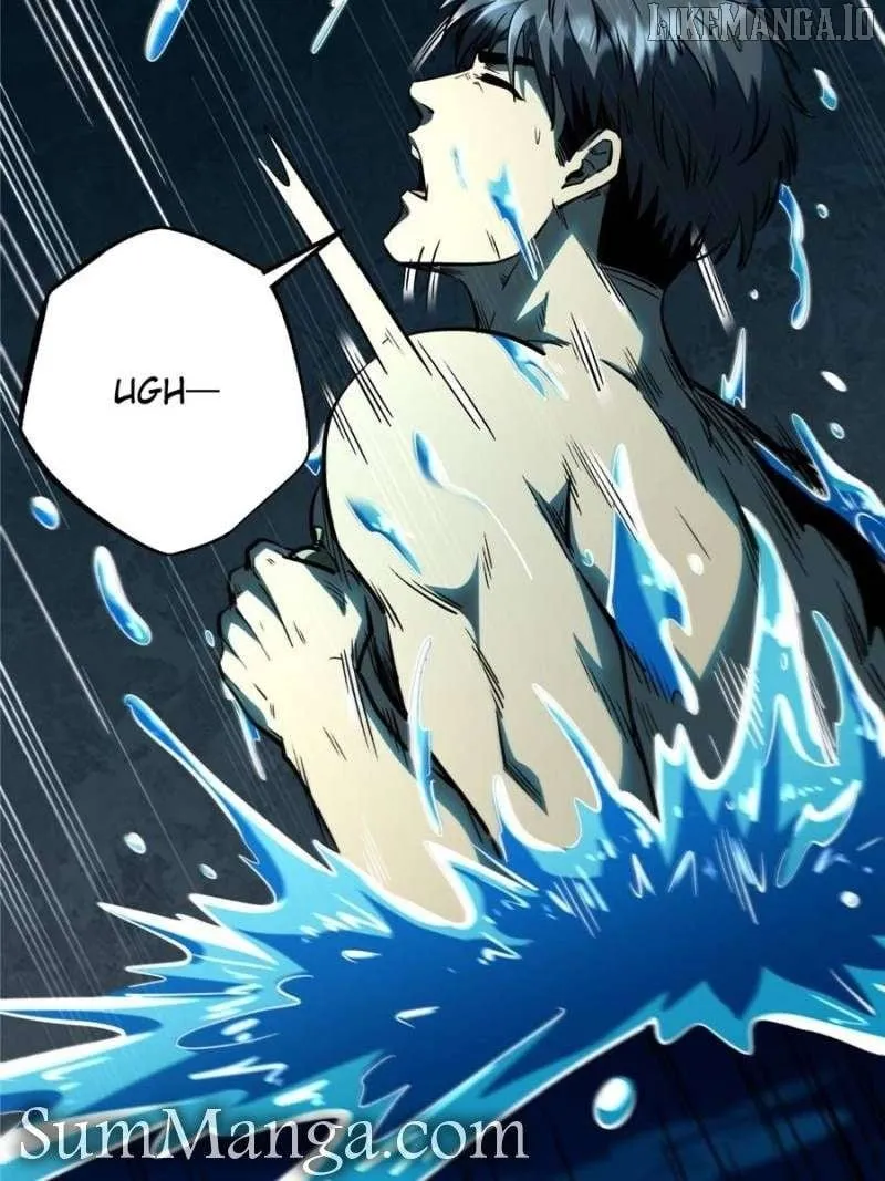 Read Super Gene chapter 366 image 38 on Lezhin