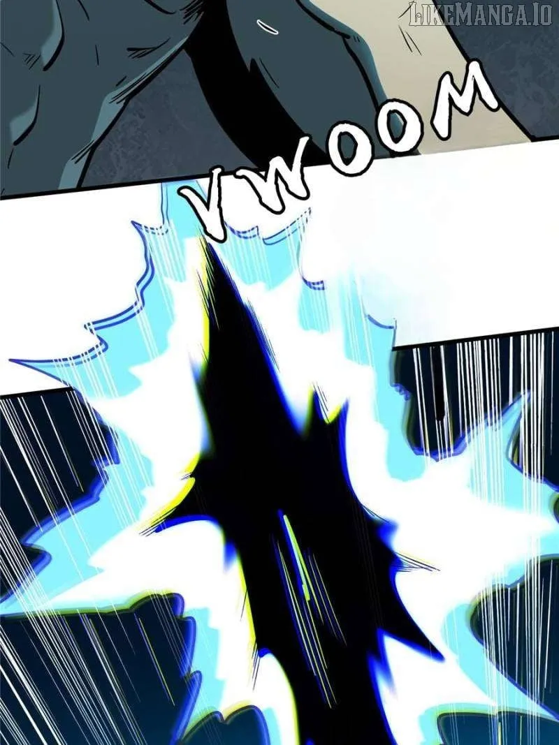 Read Super Gene chapter 366 image 46 on Lezhin
