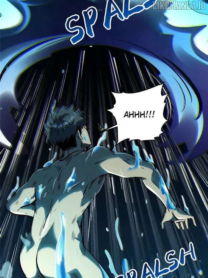 Read Super Gene chapter 366 image 51 on Lezhin