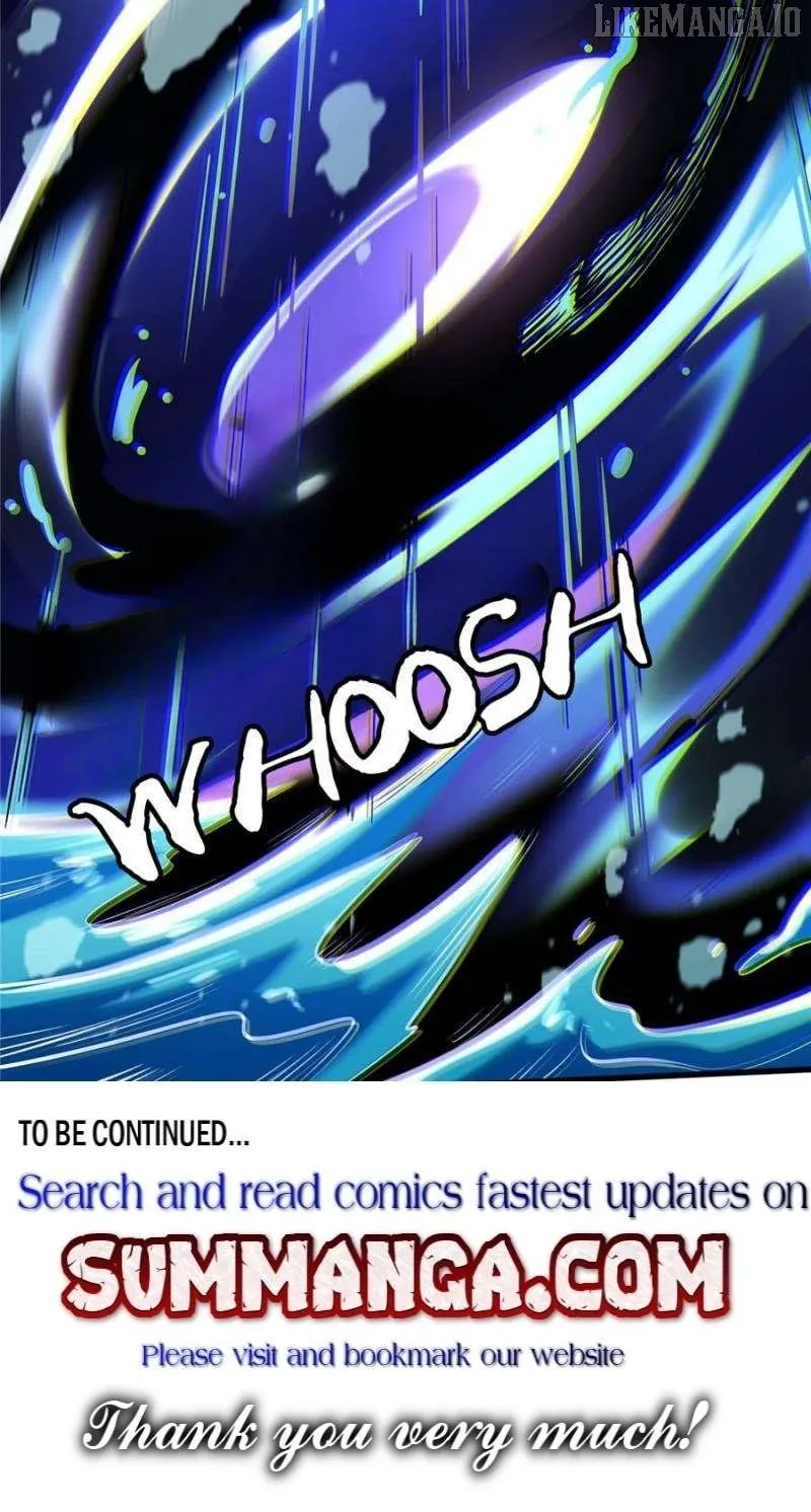 Read Super Gene chapter 366 image 59 on Lezhin