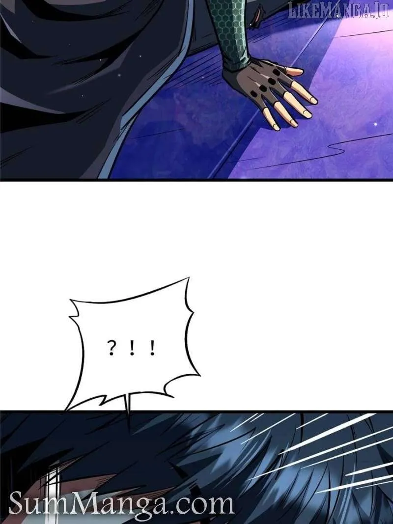 Read Super Gene chapter 366 image 6 on Lezhin