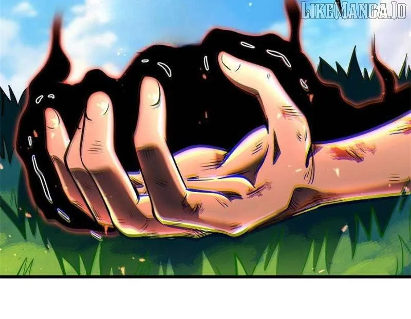 Read Super Gene chapter 367 image 21 on Lezhin