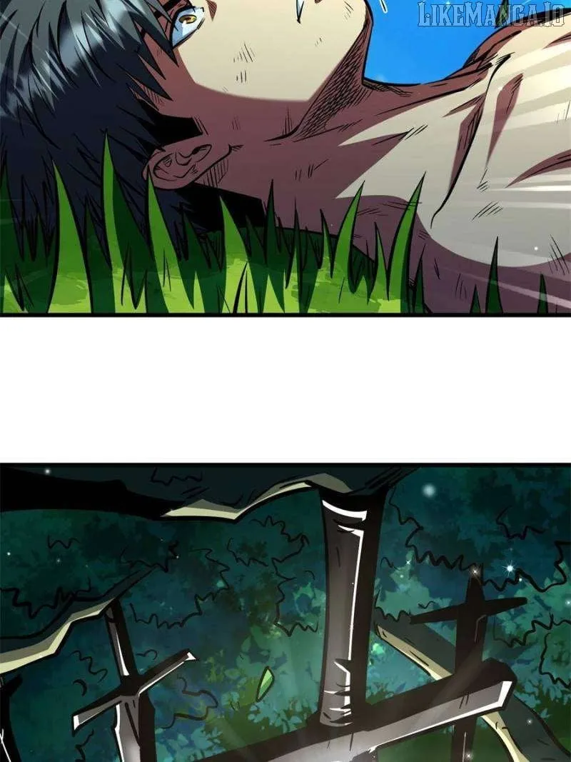 Read Super Gene chapter 367 image 27 on Lezhin