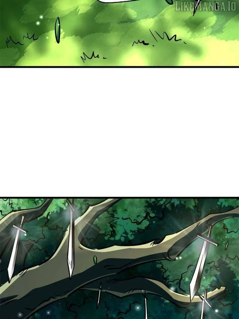 Read Super Gene chapter 367 image 29 on Lezhin