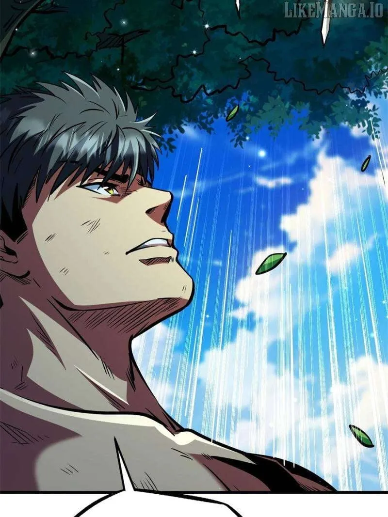 Read Super Gene chapter 367 image 30 on Lezhin