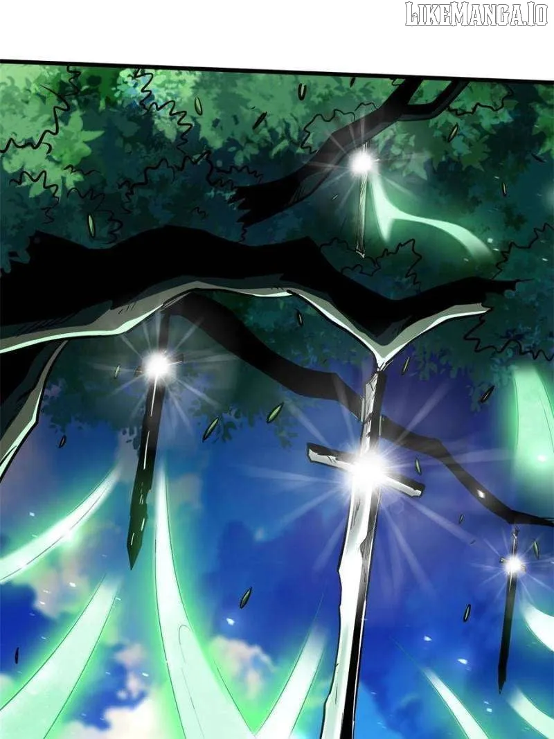 Read Super Gene chapter 367 image 40 on Lezhin