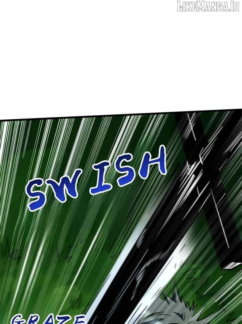 Read Super Gene chapter 367 image 44 on Lezhin