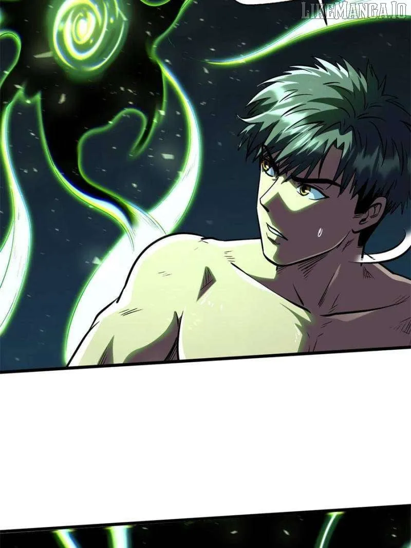 Read Super Gene chapter 367 image 49 on Lezhin
