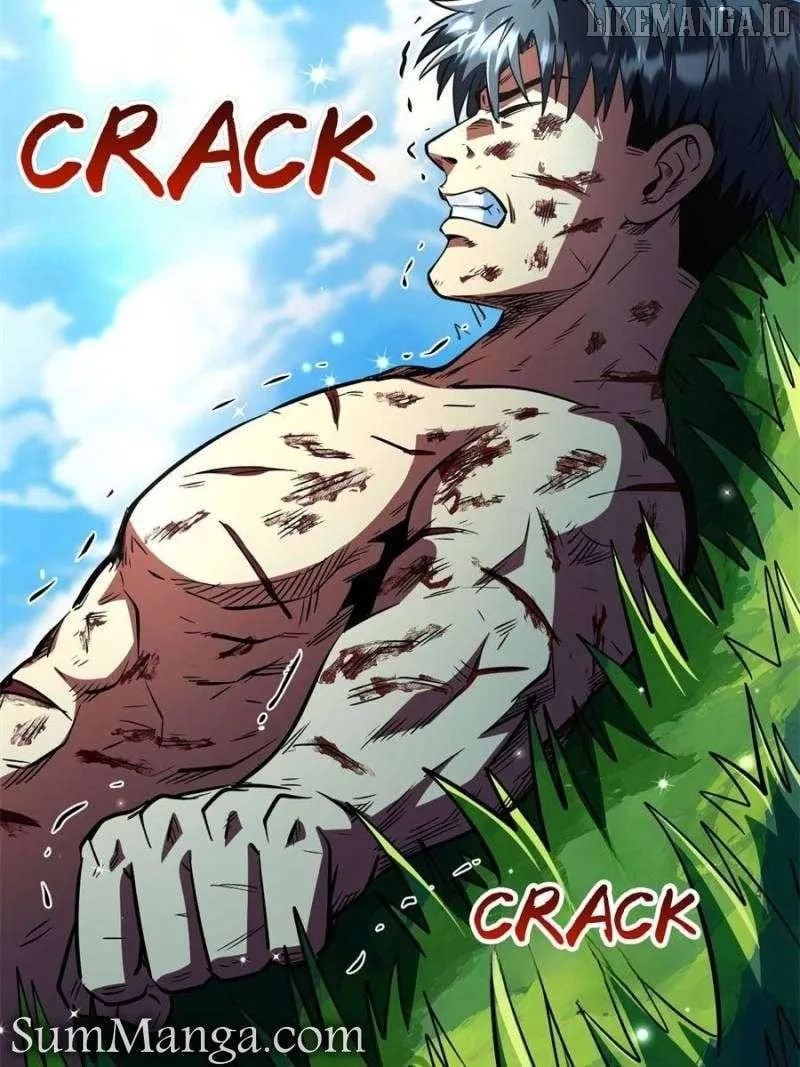 Read Super Gene chapter 367 image 5 on Lezhin